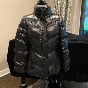 Calvin Klein Medium puffer jacket
